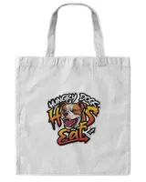 Tote Bag - Printed in the US