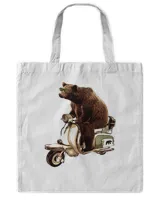 Tote Bag - Printed in the US