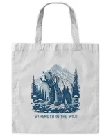 Tote Bag - Printed in the US