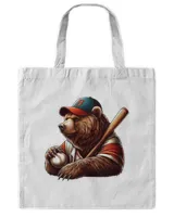 Tote Bag - Printed in the US