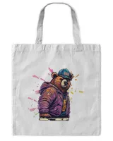 Tote Bag - Printed in the US