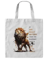 Tote Bag - Printed in the US