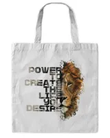 Tote Bag - Printed in the US