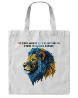 Tote Bag - Printed in the US
