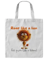 Tote Bag - Printed in the US