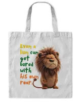 Tote Bag - Printed in the US