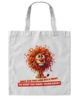 Tote Bag - Printed in the US