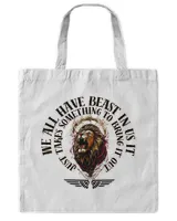 Tote Bag - Printed in the US