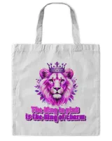 Tote Bag - Printed in the US