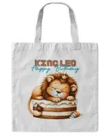Tote Bag - Printed in the US