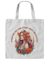 Tote Bag - Printed in the US