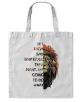 Tote Bag - Printed in the US