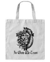 Tote Bag - Printed in the US