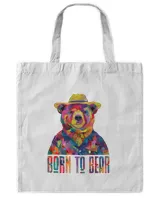 Tote Bag - Printed in the US