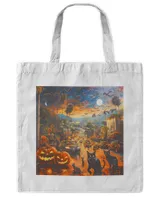 Tote Bag - Printed in the US