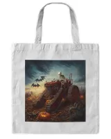 Tote Bag - Printed in the US