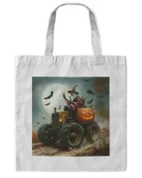 Tote Bag - Printed in the US