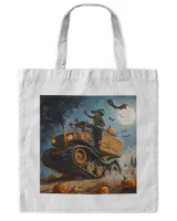 Tote Bag - Printed in the US
