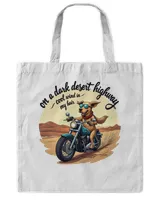 Tote Bag - Printed in the US