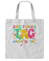 Tote Bag - Printed in the US
