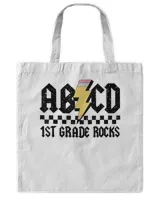 Tote Bag - Printed in the US Tote Bag - Printed in the US