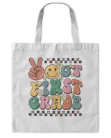 Tote Bag - Printed in the US