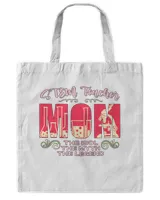 Tote Bag - Printed in the US Tote Bag - Printed in the US