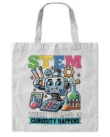 Tote Bag - Printed in the US