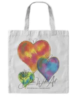 Tote Bag - Printed in the US Tote Bag - Printed in the US