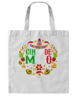 Tote Bag - Printed in the US