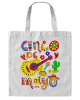 Tote Bag - Printed in the US
