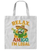 Tote Bag - Printed in the US Tote Bag - Printed in the US