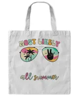 Tote Bag - Printed in the US