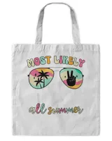 Tote Bag - Printed in the US