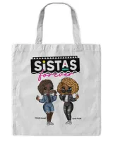 Tote Bag - Printed in the US