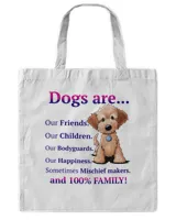 Tote Bag - Printed in the US