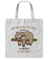 Tote Bag - Printed in the US