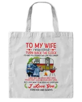 Tote Bag - Printed in the US