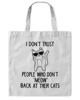 Tote Bag - Printed in the US