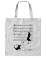 Tote Bag - Printed in the US