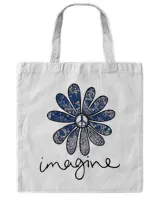 Tote Bag - Printed in the US