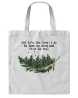 Tote Bag - Printed in the US