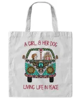 Tote Bag - Printed in the US Tote Bag - Printed in the US