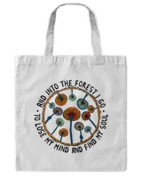 Tote Bag - Printed in the US Tote Bag - Printed in the US