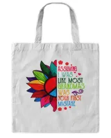 Tote Bag - Printed in the US