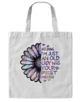 Tote Bag - Printed in the US