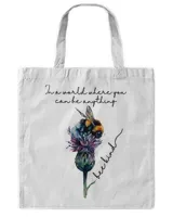 Tote Bag - Printed in the US