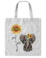 Tote Bag - Printed in the US
