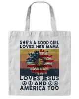 Tote Bag - Printed in the US