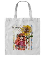 Tote Bag - Printed in the US
